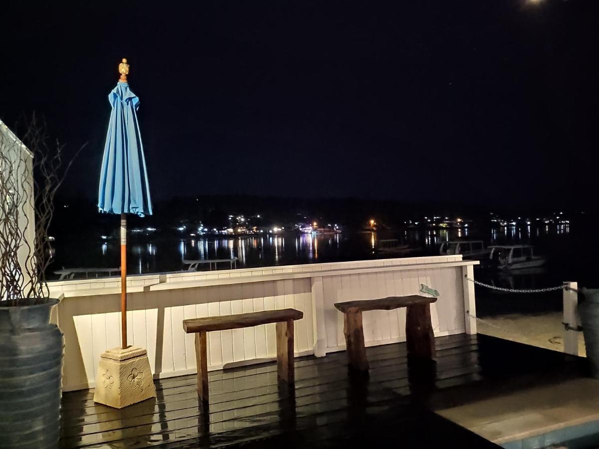 Villas Gede 888 Private Pool Nusa Lembongan  Exterior photo